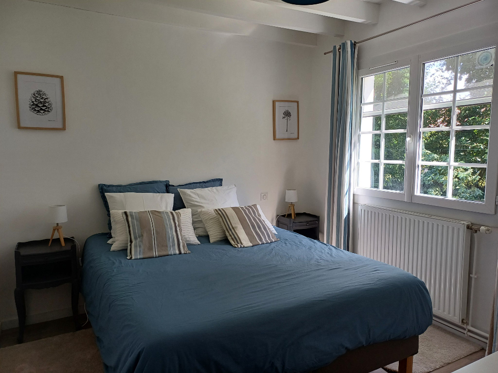 Gîte à Lit-et-Mixe