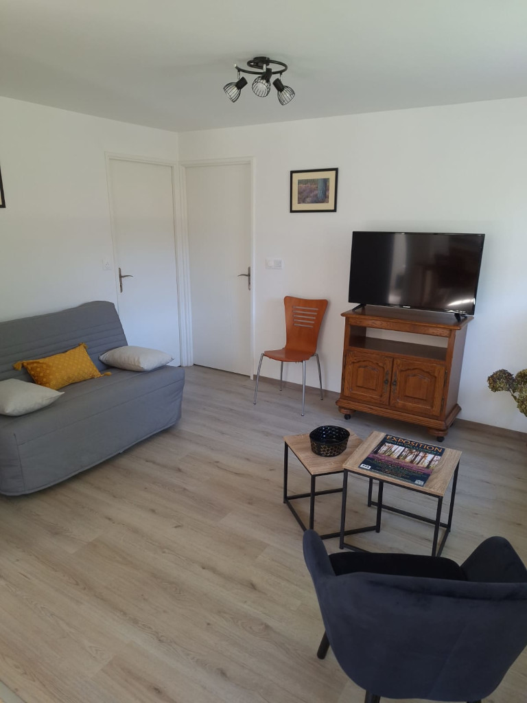 Gîte à Lit-et-Mixe