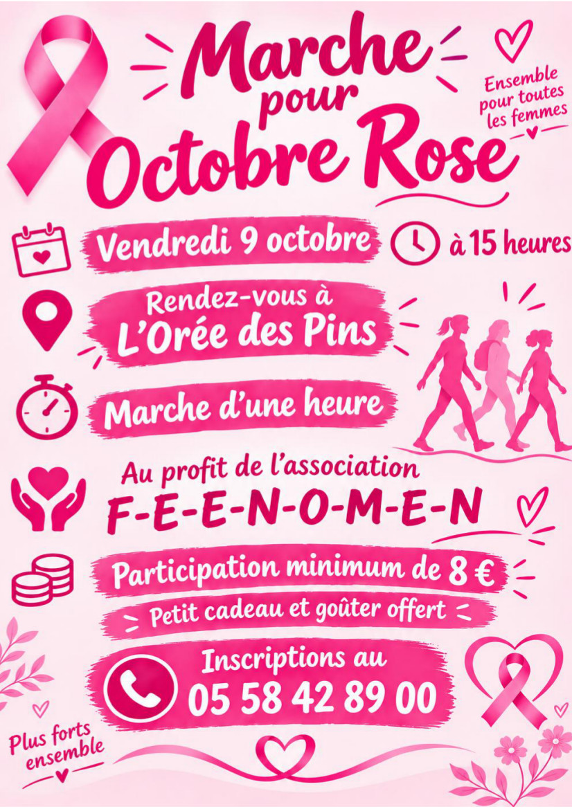 Visuel évènement