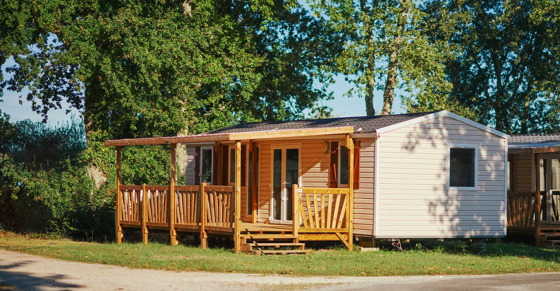 Camping du Vieux Moulin