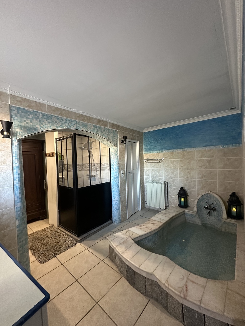 Gîte à Moulis-en-Médoc