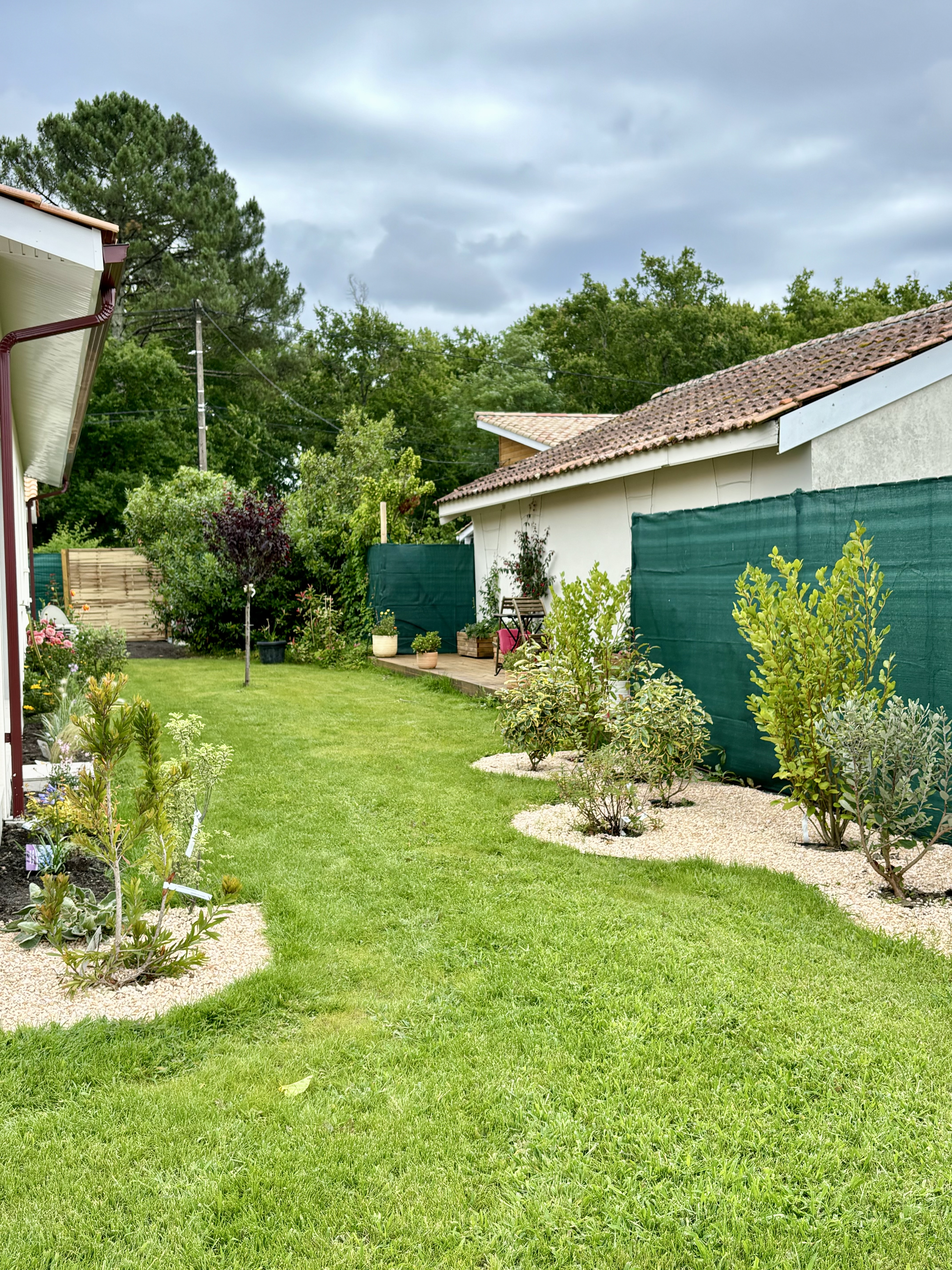 La Grande Molinie