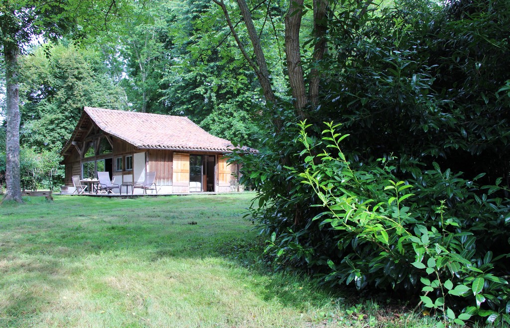 Maison La Grange