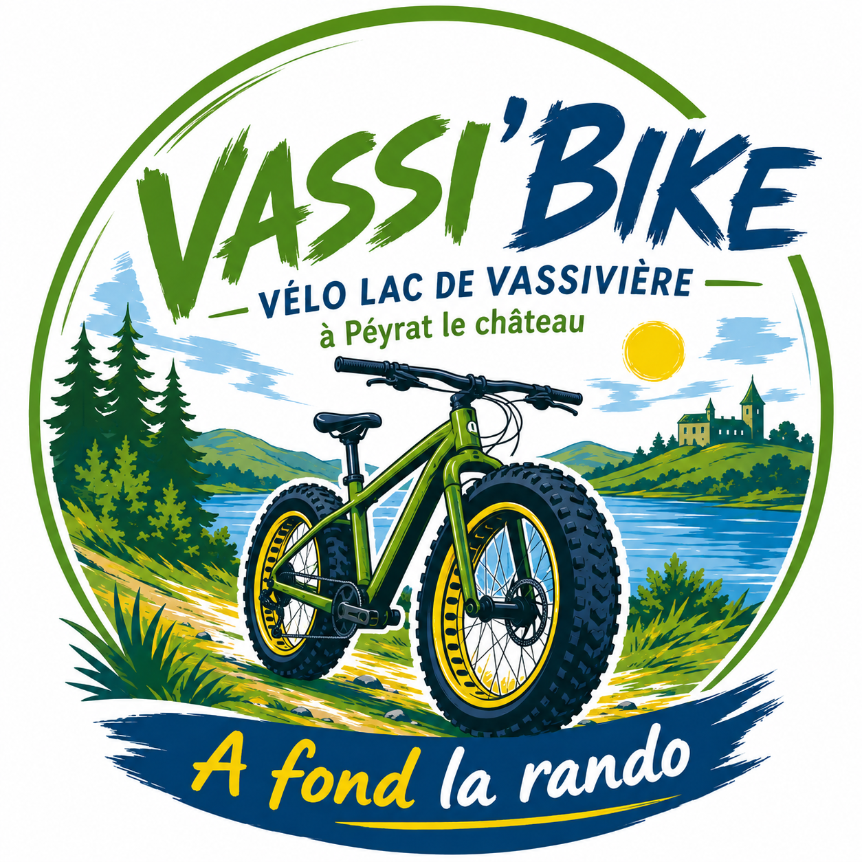 VASSI'BIKE