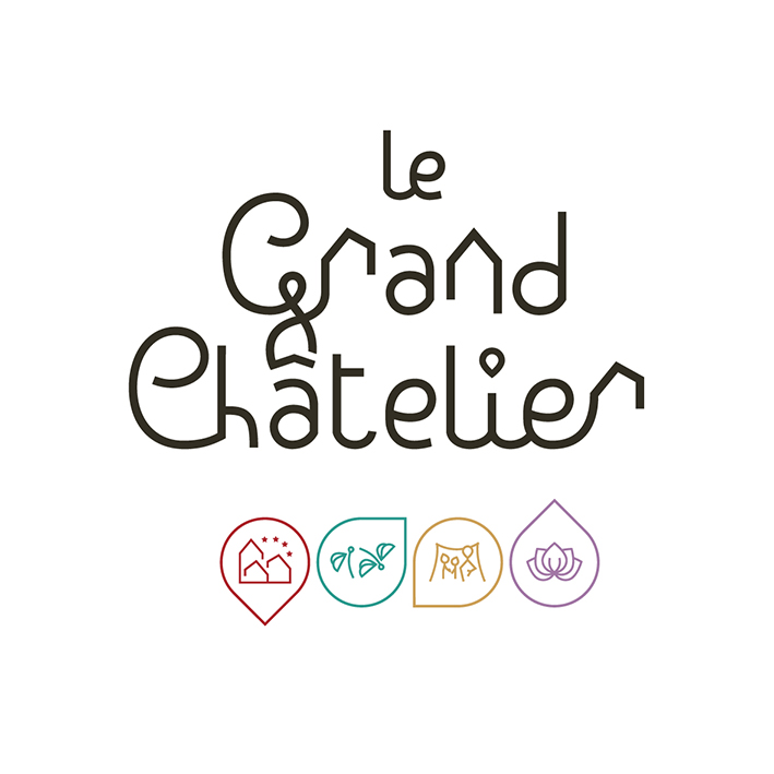 Gîte Le Grand Châtelier