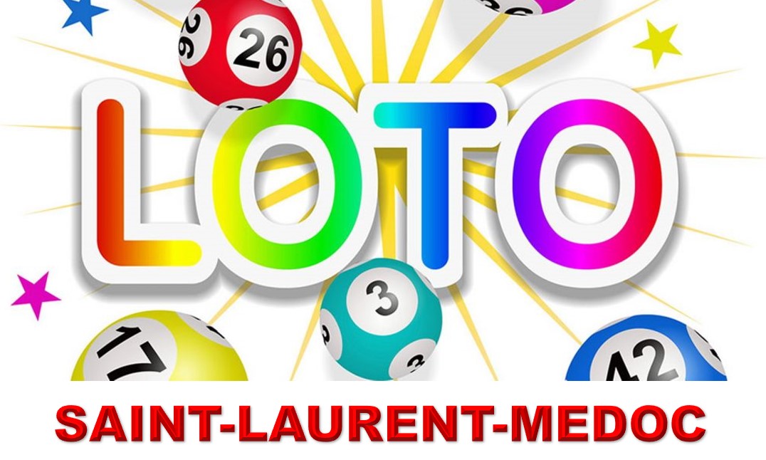 Octobre 2026 : Loto de la Solidarité Médocaine