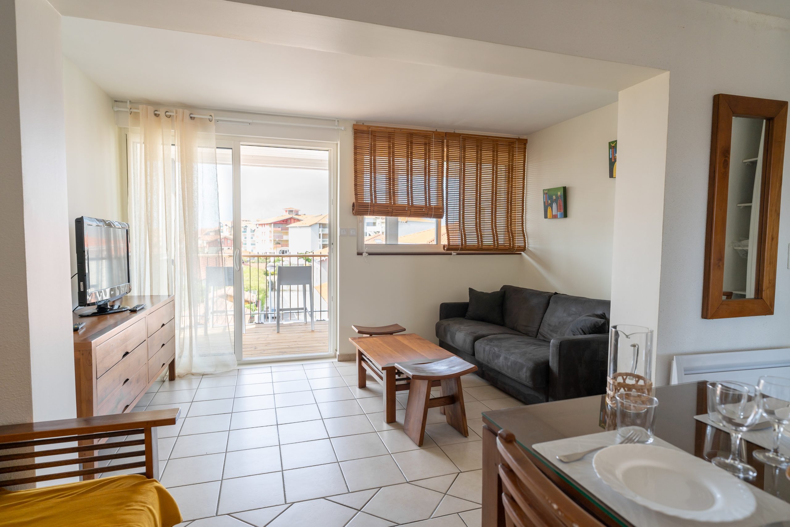 Location de Vacances - Lou Cout