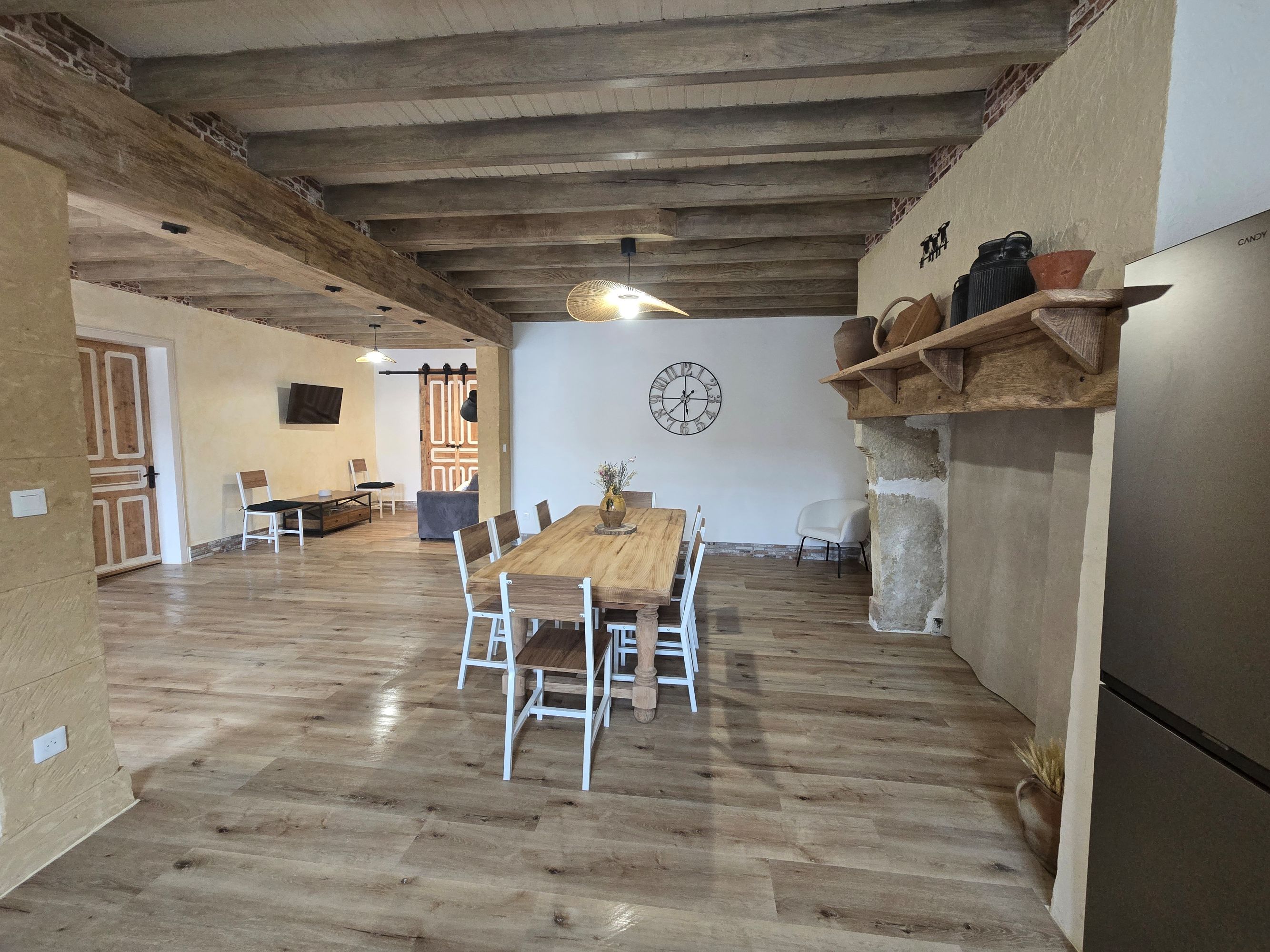 La Bergerie