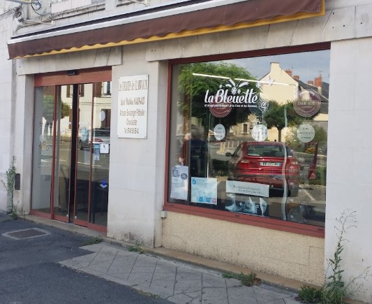 Les délices de Clairvaux