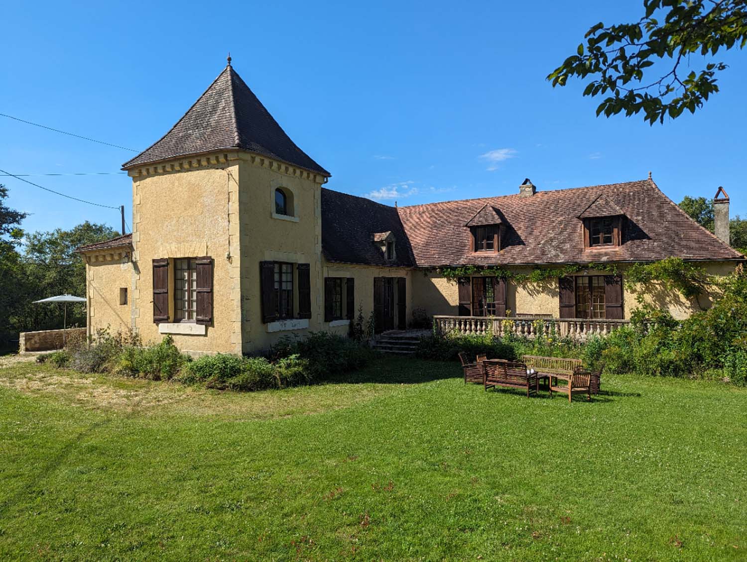 Le Bois des Placials