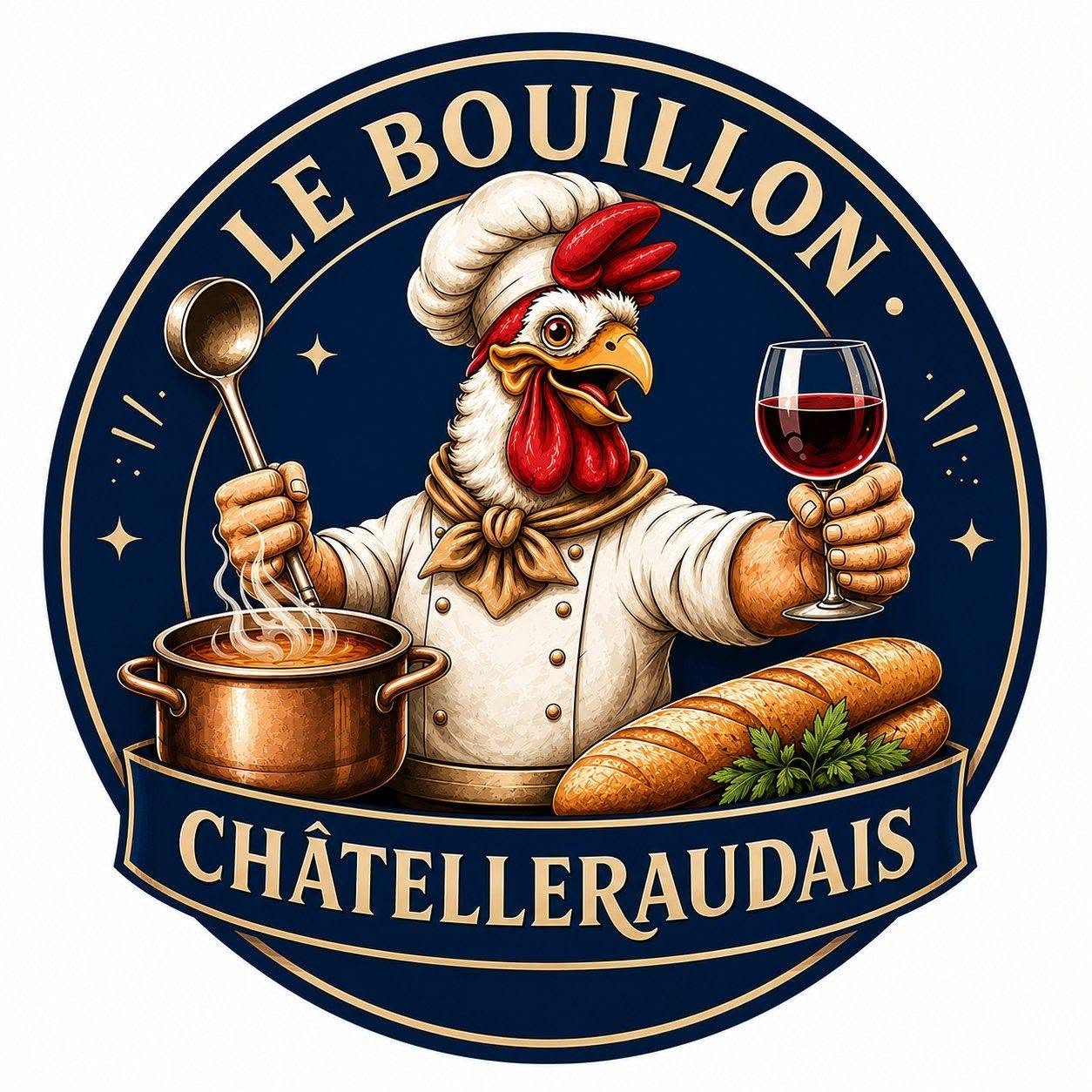 Le Bouillon Châtelleraudais