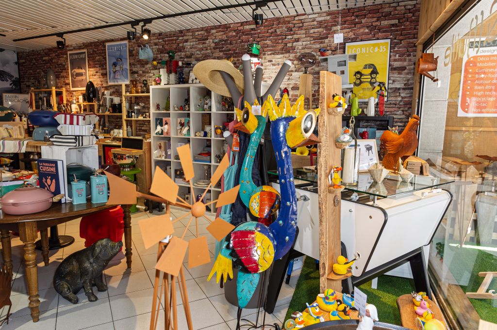 La Boutik Déco
