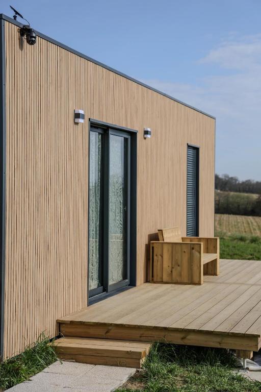 La Box des Oiseaux