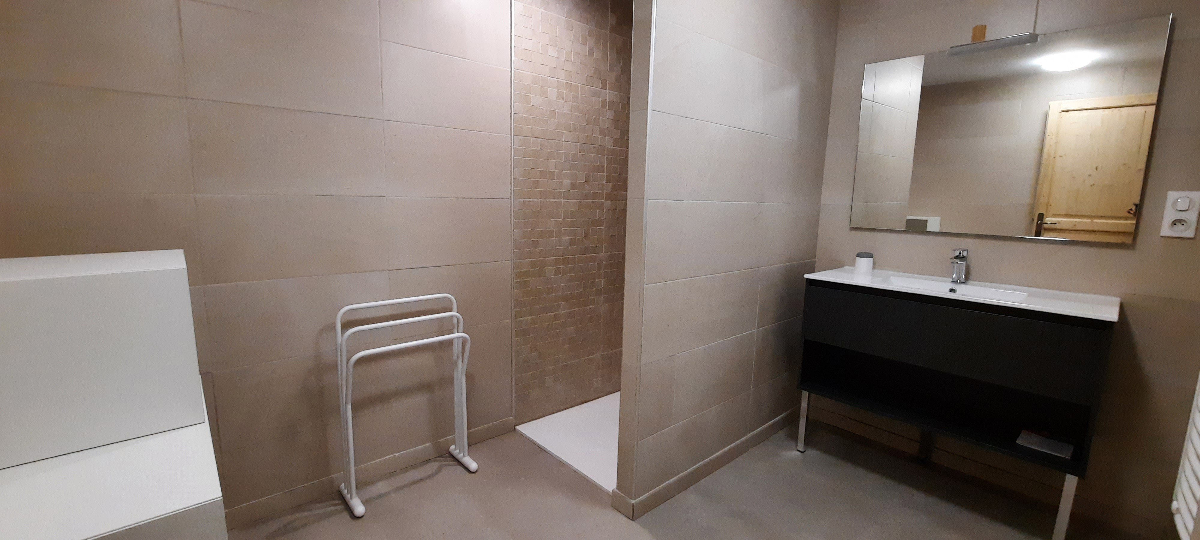 Appartement La Caoubère