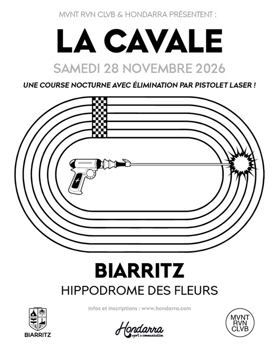 La Cavale