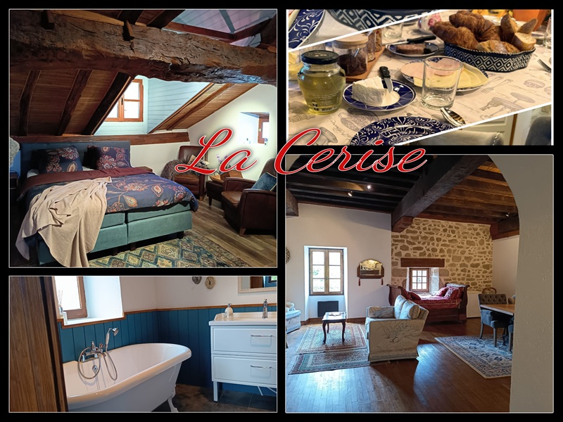Domaine Le Verger