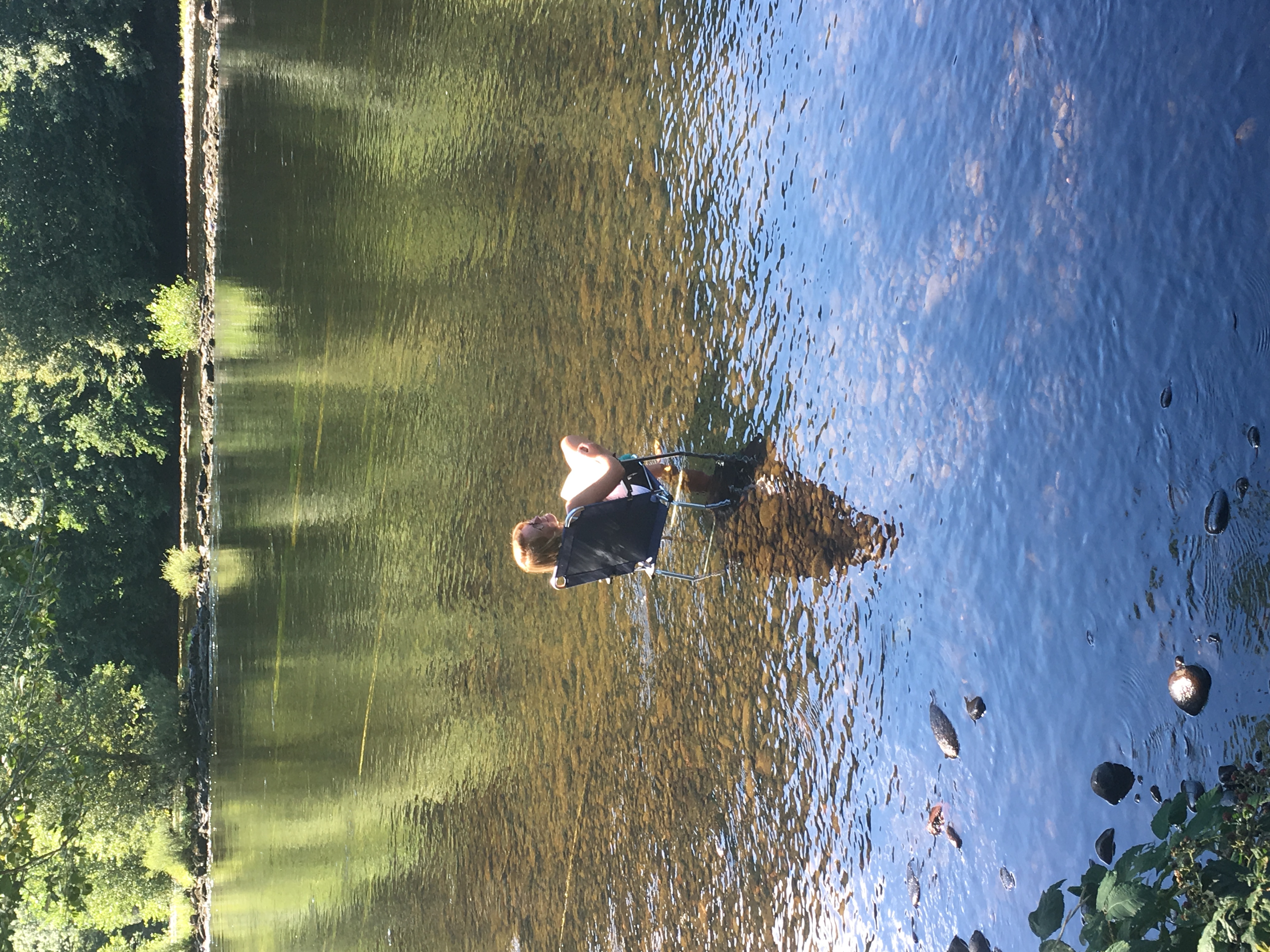 Aire naturelle La Champagne