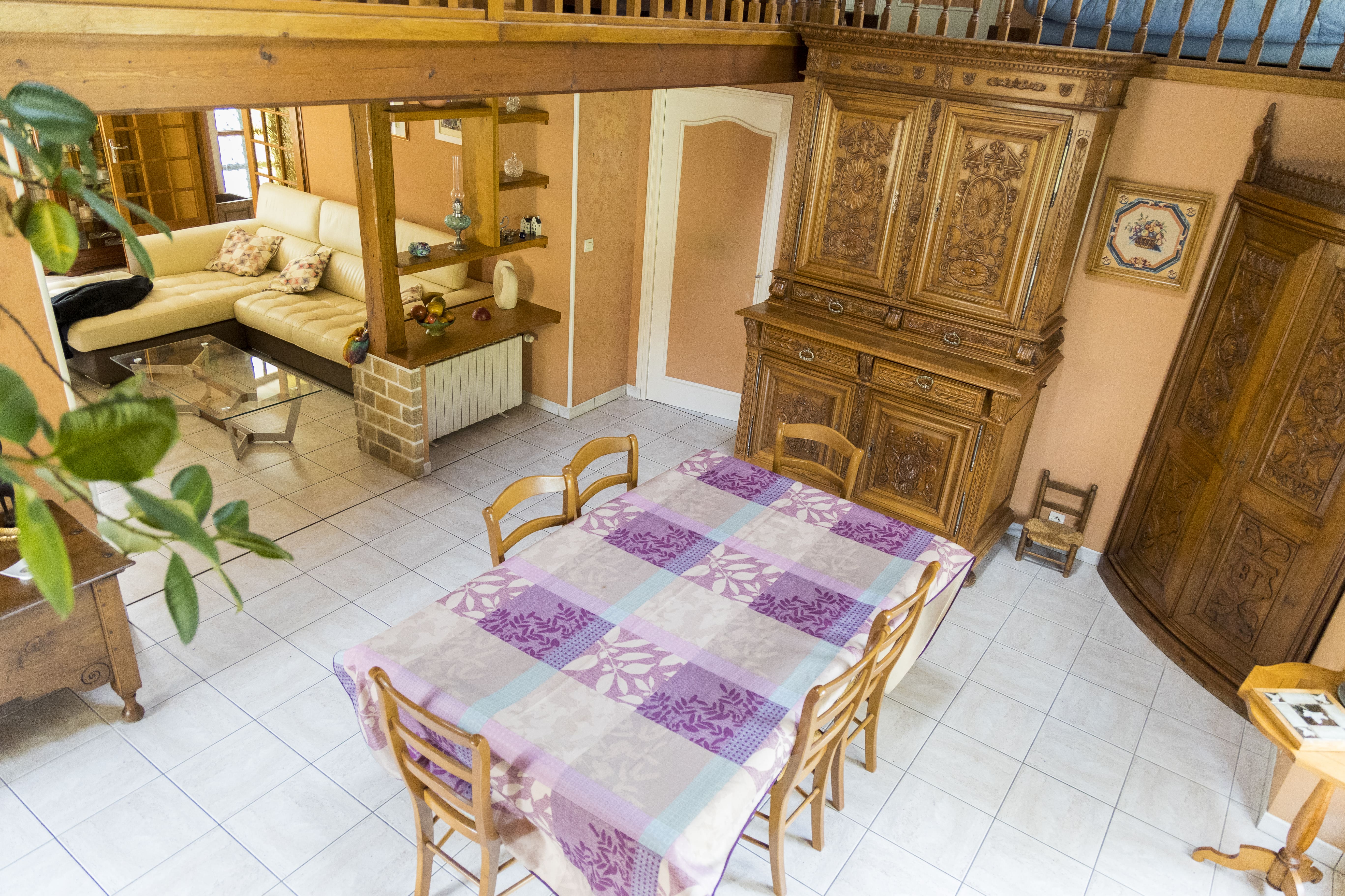 La Charmille