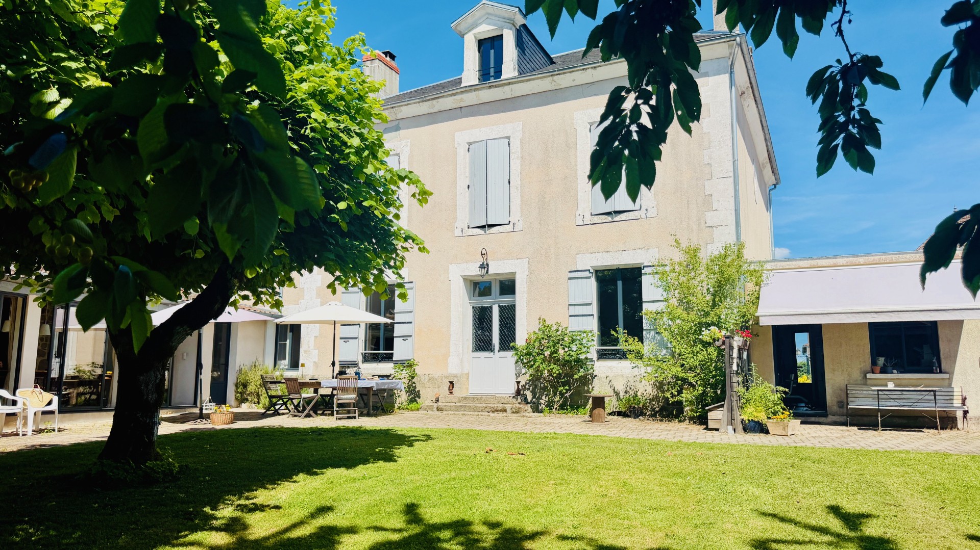 La Chouette