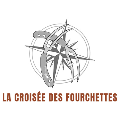 La croisée des fourchettes