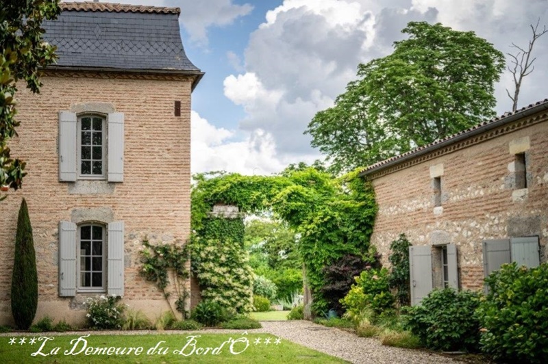 La Demeure du Bord'Ô