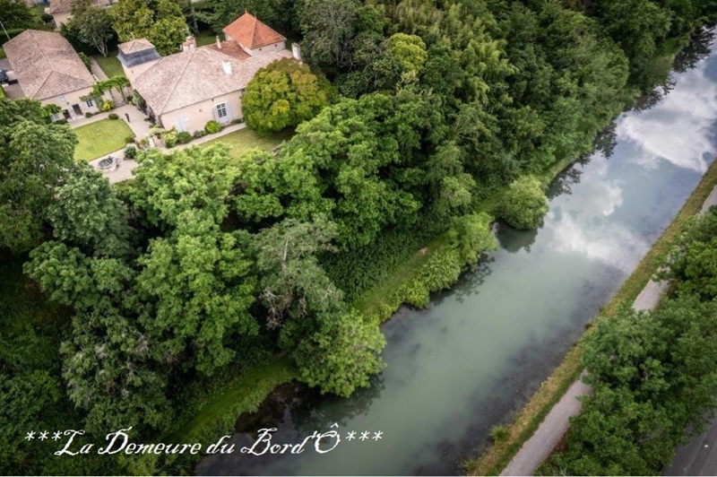 La Demeure du Bord'Ô
