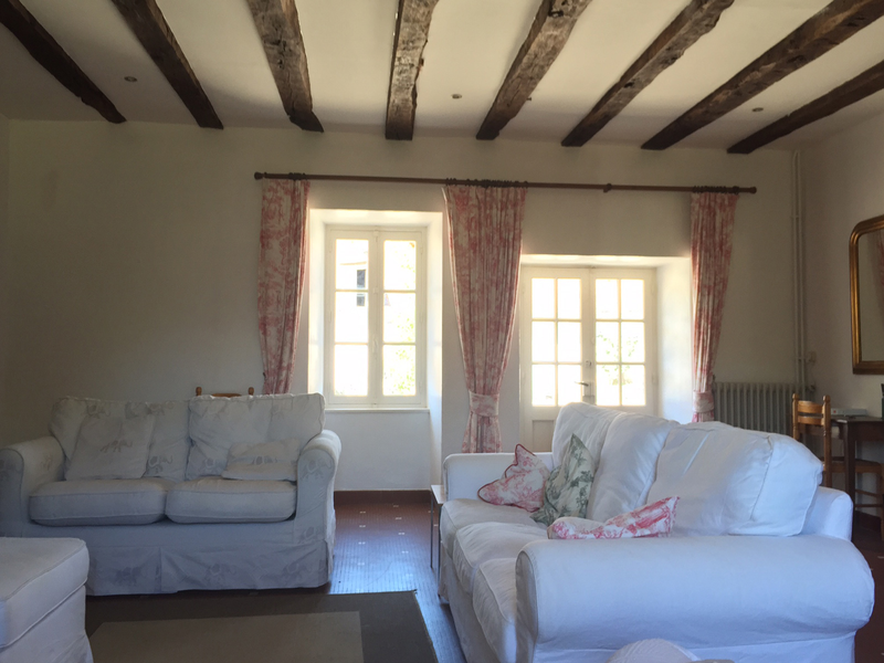 Domaine de Tabary - La Ferme