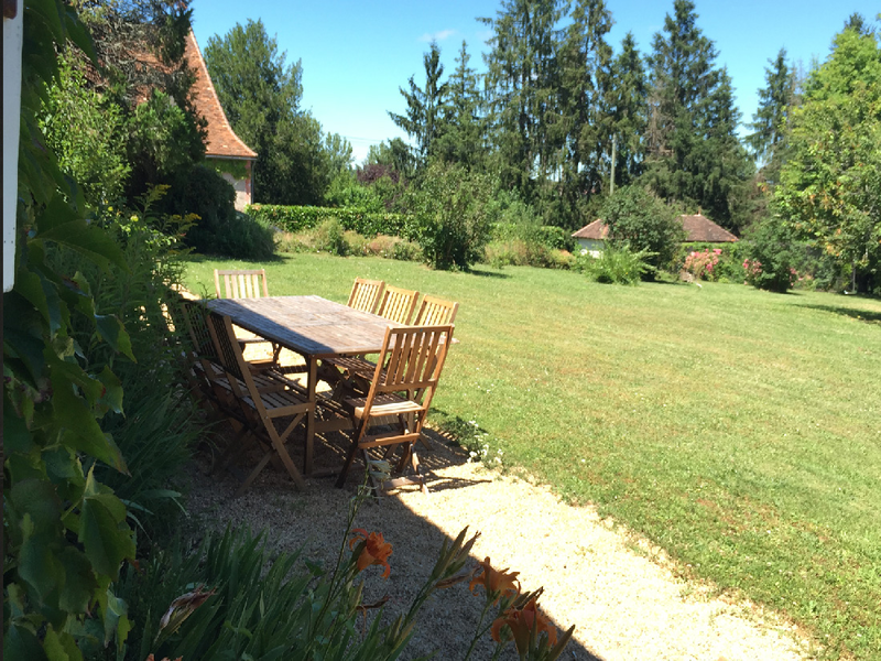 Domaine de Tabary - La Ferme