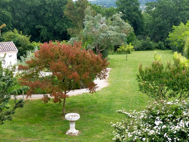 La Fontaine du Pas