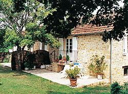 Monsieur et Madame Michel et Martine SUBIL