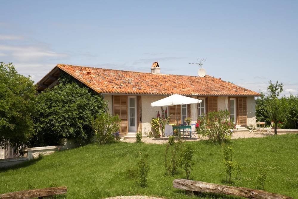 Gîte La Grange