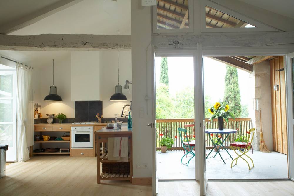 Gîte La Grange
