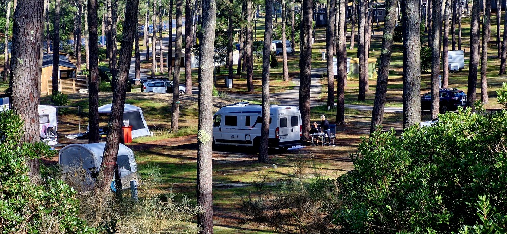 Camping Municipal la Grigne