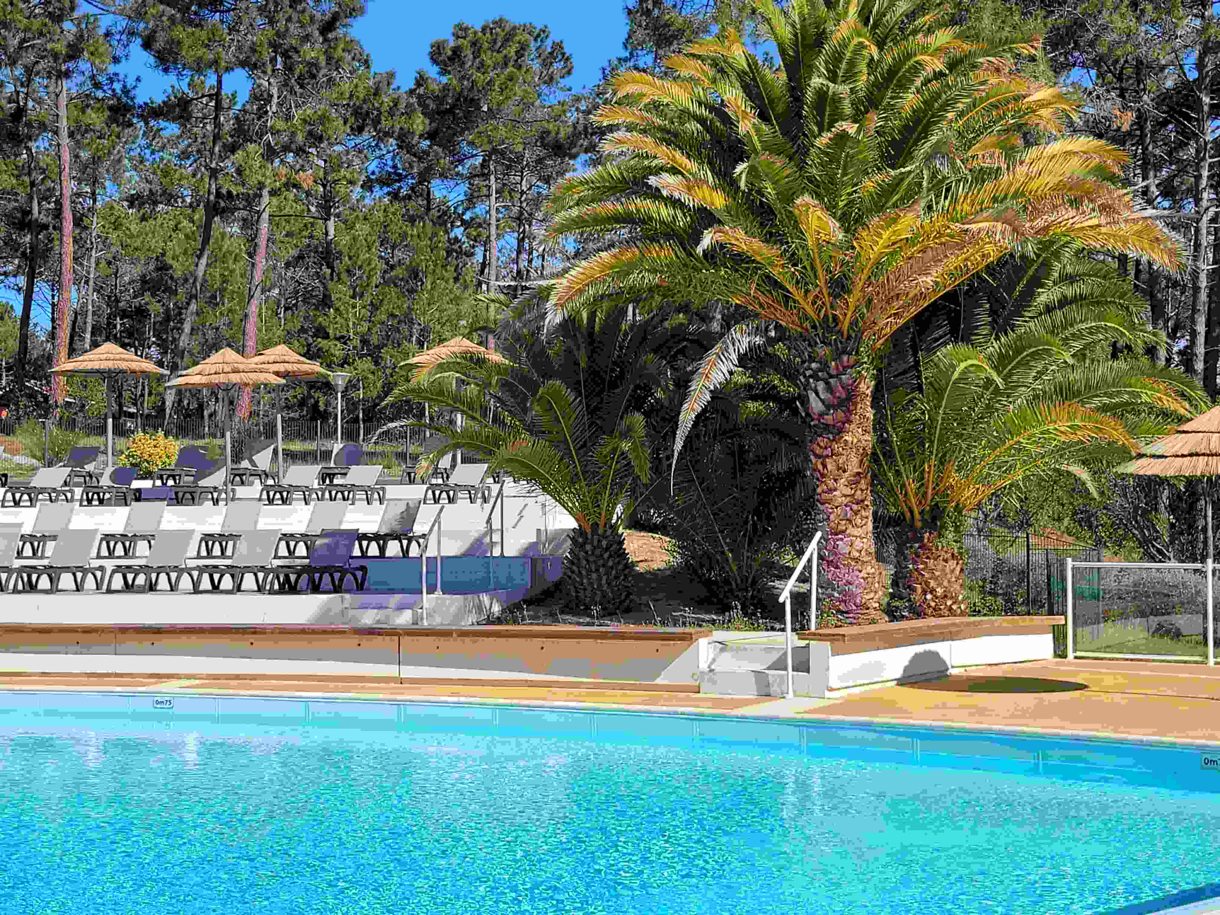 Domaine résidentiel naturiste La Jenny