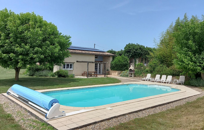 Gîte La Liesse