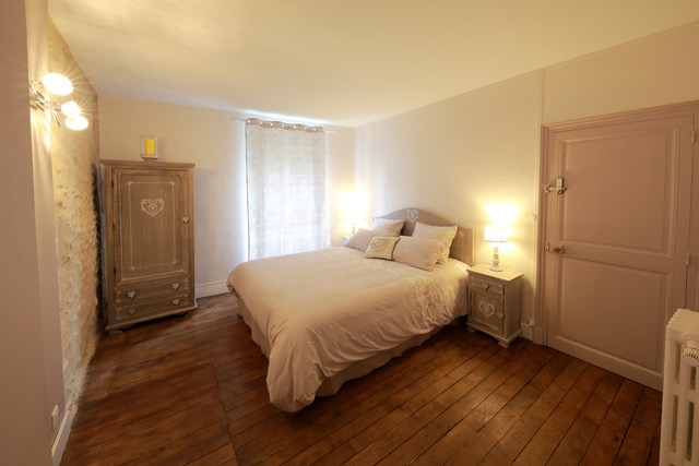La Loge des Fées - photo 5
