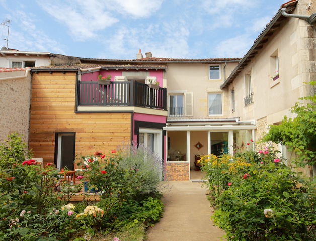 La Loge des Fées - photo 2