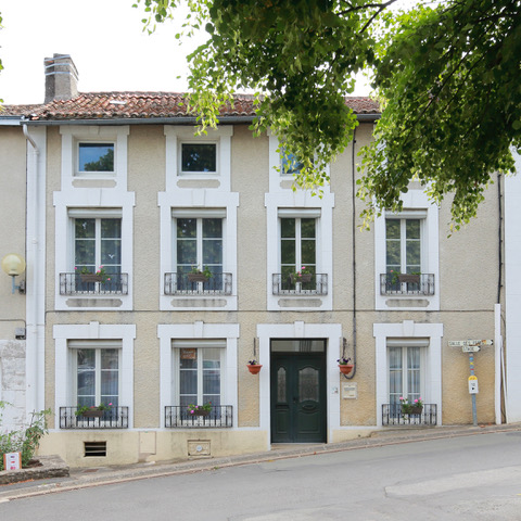 La Loge des Fées - photo 1