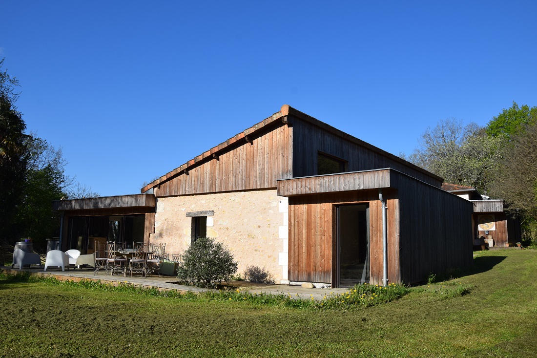 La Longère d'Asterius