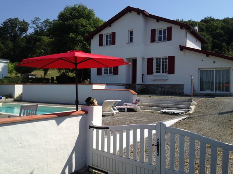 Appartement La Magna