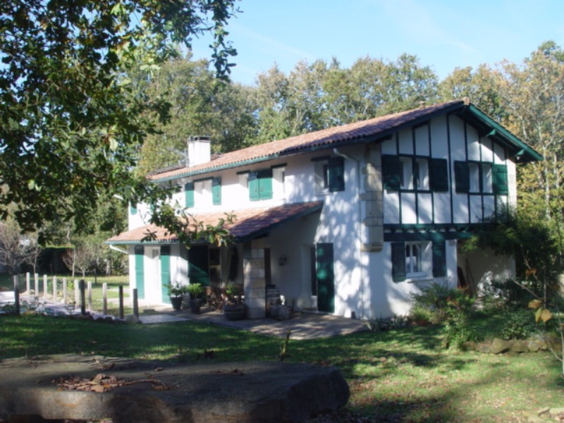 MAISON HARIZTEGIA
