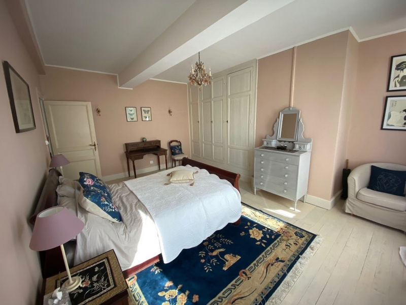 La Maison 64