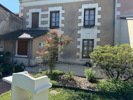 La Maison Fleurie