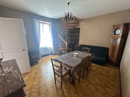 La Maison Fleurie