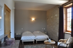 Chambres d'hôtes à Agonac