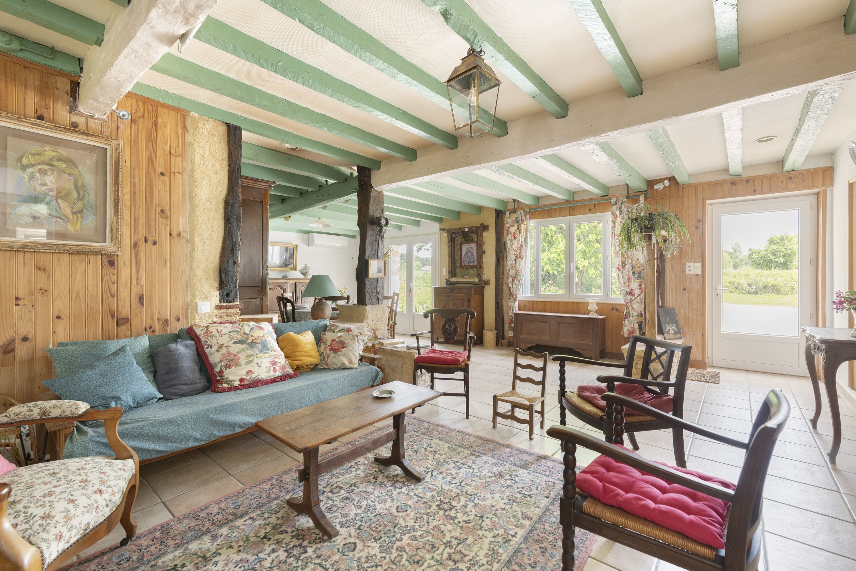 La Maison de Bonne Maman