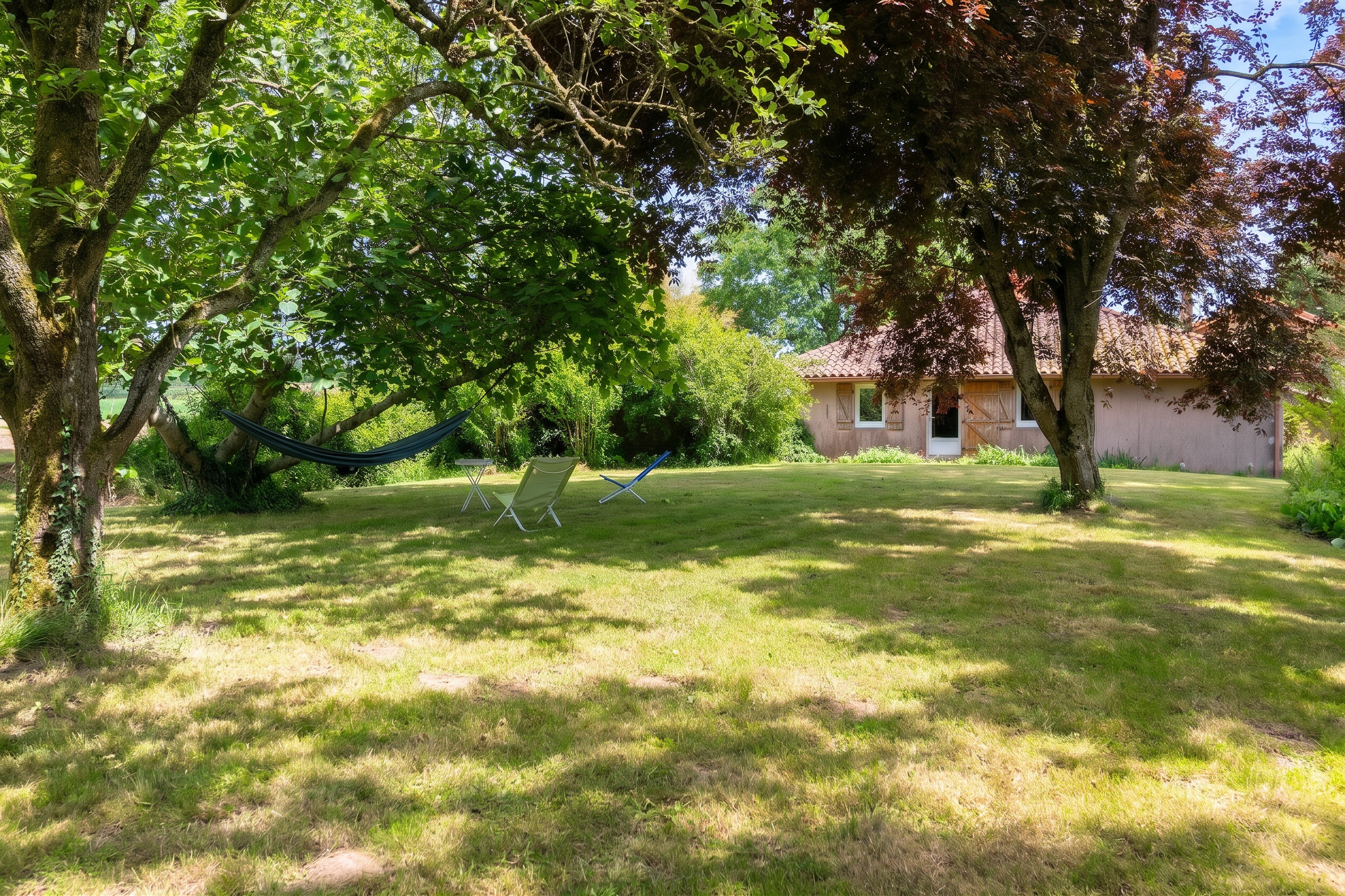 La Maison de Bonne Maman