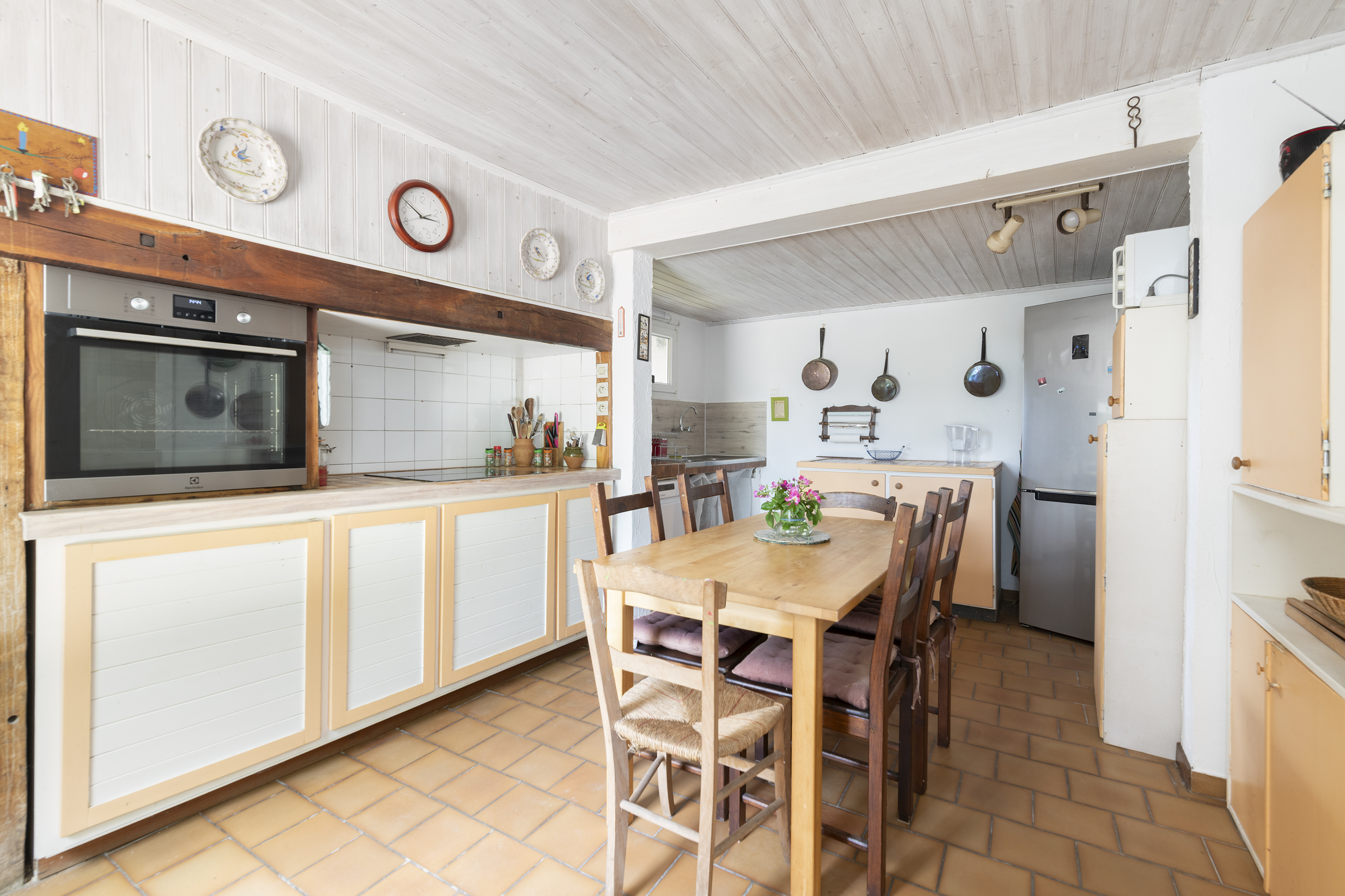 La Maison de Bonne Maman