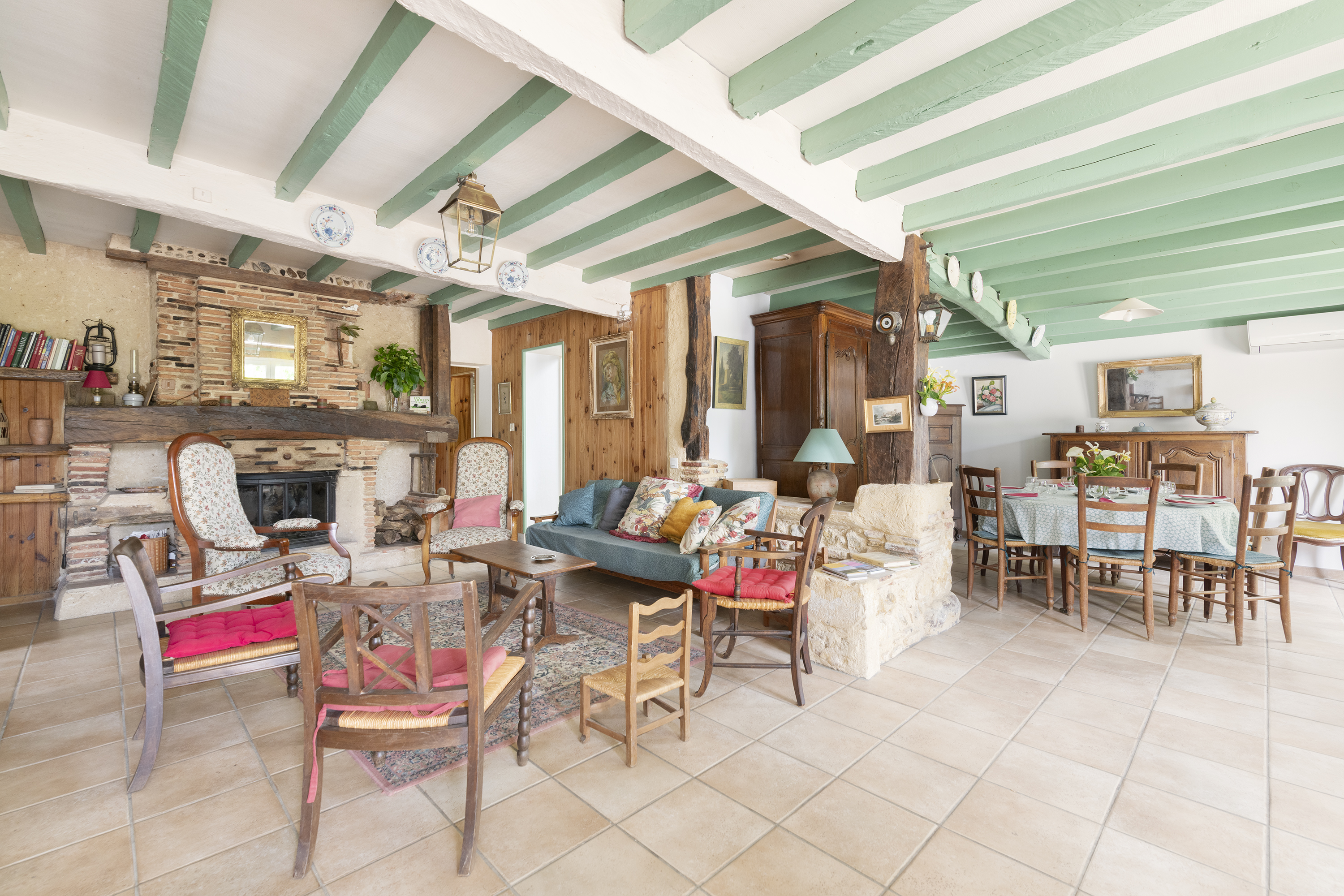 La Maison de Bonne Maman
