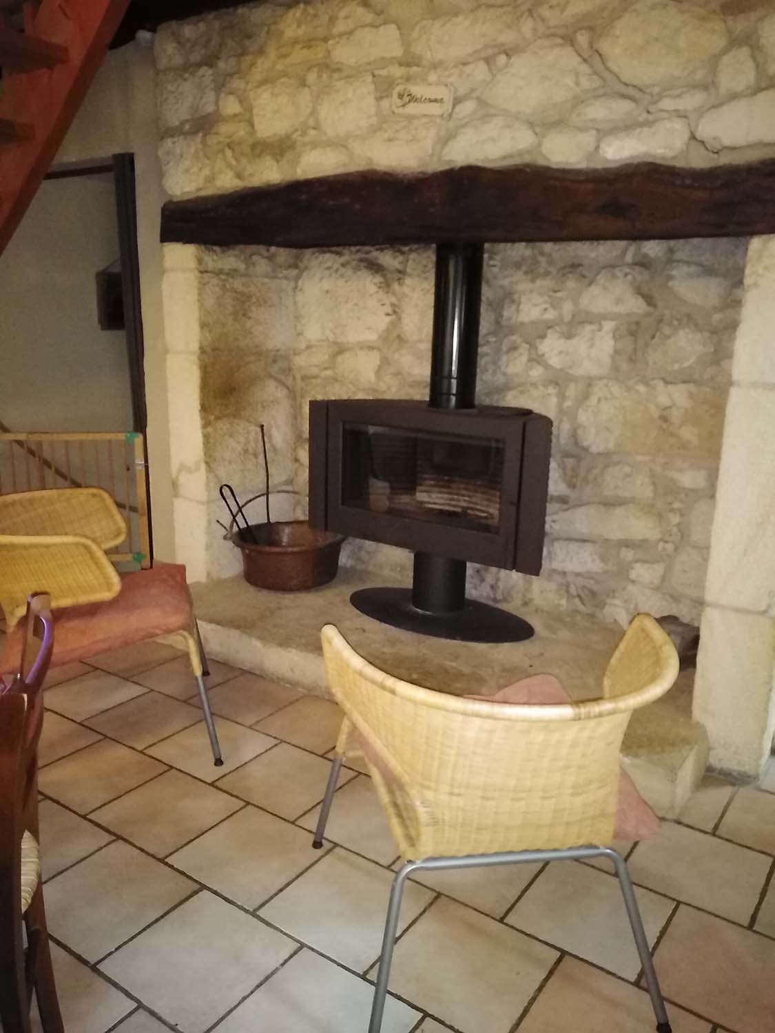 La Maison de Tine